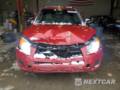 Piąte zdjęcie samochodu w środku: 2010 TOYOTA RAV4 VIN:JTMJF4DV0A5020219 - miniatura
