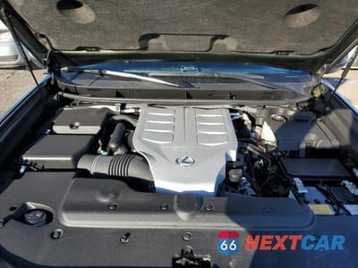Zdjęcie 12 z 14 samochodu: 2023 LEXUS GX 460 VIN:JTJSM7BX0P5343465 - miniatura
