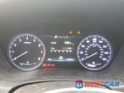 Zdjęcie 9 z 12 samochodu: 2015 HYUNDAI GENESIS 3.8L VIN:KMHGN4JE8FU092490 - miniatura