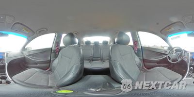 Zdjęcie 13 z 14 samochodu: 2011 HYUNDAI SONATA SE VIN:5NPEC4AC2BH107103 - miniatura