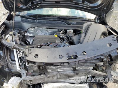 Zdjęcie 13 z 15 samochodu: 2024 CHEVROLET TRAX LS VIN:KL77LFE28RC197902 - miniatura