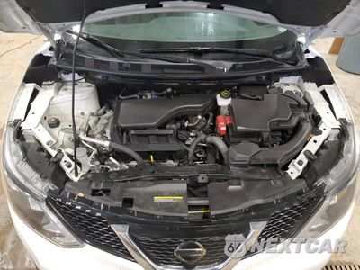 Zdjęcie 12 z 14 samochodu: 2017 NISSAN ROGUE SPORT S VIN:JN1BJ1CR0HW142320 - miniatura