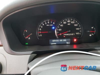 Zdjęcie 9 z 13 samochodu: 2007 CADILLAC DTS VIN:1G6KD57Y27U169769 - miniatura