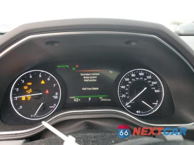 Zdjęcie 9 z 15 samochodu: 2019 TOYOTA AVALON XLE VIN:4T1BZ1FB9KU007033 - miniatura