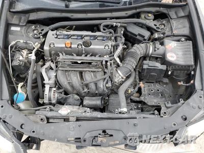 Zdjęcie 11 z 12 samochodu: 2012 ACURA TSX SE VIN:JH4CU2F8XCC018517 - miniatura