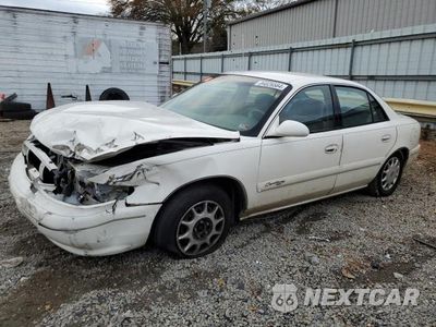 2001 BUICK CENTURY 2G4WS52J511293211 - główne zdjęcie licytacji z USA - miniatura