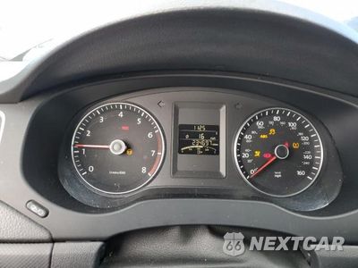 Zdjęcie 9 z 12 samochodu: 2014 VOLKSWAGEN JETTA SE VIN:3VWB17AJ2EM420656 - miniatura