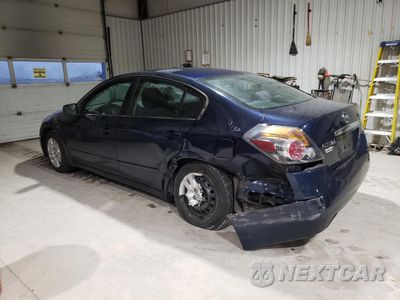 Drugie zdjęcie samochodu z przodu: 2009 NISSAN ALTIMA 2.5 VIN:1N4AL21E69N550066 - miniatura
