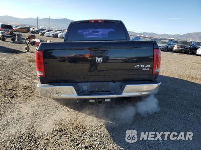Zdjęcie 6 z 12 samochodu: 2005 DODGE RAM 1500 ST VIN:1D7HU18N65S302505 - miniatura