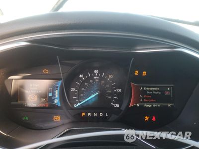 Zdjęcie 9 z 15 samochodu: 2018 FORD FUSION SE PHEV VIN:3FA6P0PU7JR158745 - miniatura