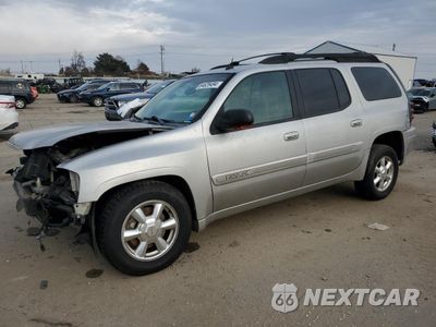 2005 GMC ENVOY XL 1GKET16S556177681 - główne zdjęcie licytacji z USA - miniatura