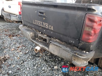 Zdjęcie 6 z 12 samochodu: 2015 CHEVROLET SILVERADO K3500 LTZ VIN:1GC4K0E86FF666909 - miniatura