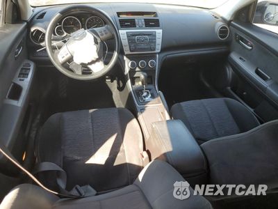 Zdjęcie 8 z 14 samochodu: 2009 MAZDA 6 I VIN:1YVHP81A695M41355 - miniatura