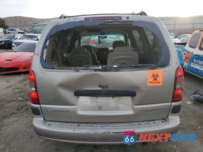 Zdjęcie 6 z 15 samochodu: 1999 CHEVROLET VENTURE VIN:1GNDX03E9XD155953 - miniatura