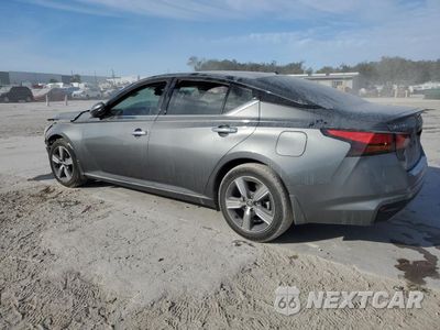 Drugie zdjęcie samochodu z przodu: 2022 NISSAN ALTIMA SL VIN:1N4BL4EV3NN397750 - miniatura