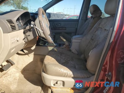 Zdjęcie 7 z 14 samochodu: 2005 KIA SORENTO EX VIN:KNDJD733455399898 - miniatura