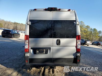 Zdjęcie 6 z 13 samochodu: 2023 RAM PROMASTER 3500 3500 HIGH VIN:3C6MRVJG6PE552384 - miniatura