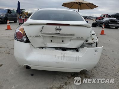 Zdjęcie 6 z 14 samochodu: 2008 NISSAN ALTIMA 2.5 VIN:1N4AL21E88N503278 - miniatura