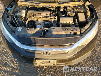 Zdjęcie 13 z 15 samochodu: 2018 HONDA CIVIC LX VIN:2HGFC2F58JH581777 - miniatura
