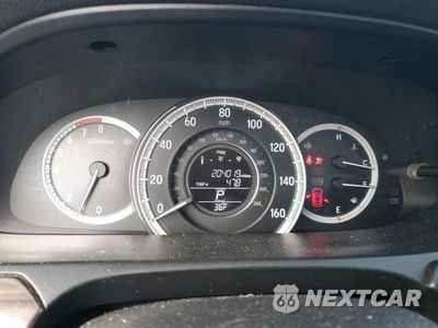 Zdjęcie 9 z 12 samochodu: 2016 HONDA ACCORD EX VIN:1HGCR2F75GA078895 - miniatura