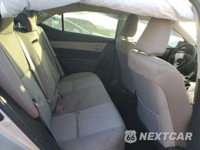 Zdjęcie 10 z 13 samochodu: 2016 TOYOTA COROLLA L VIN:2T1BURHE0GC727432 - miniatura