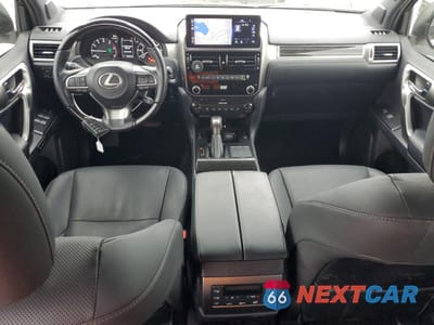 Zdjęcie 8 z 17 samochodu: 2022 LEXUS GX 460 VIN:JTJAM7BXXN5314211 - miniatura