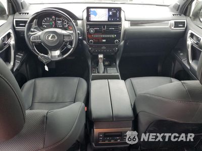 Zdjęcie 8 z 17 samochodu: 2022 LEXUS GX 460 VIN:JTJAM7BXXN5314211 - miniatura