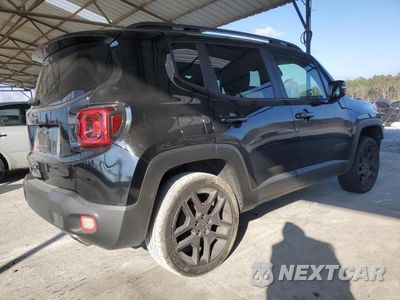 Piąte zdjęcie samochodu w środku: 2020 JEP RENEGADE L VIN:ZACNJBB11LPL70485 - miniatura