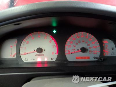 Zdjęcie 9 z 15 samochodu: 2001 TOYOTA TACOMA XTRACAB VIN:5TEWN72N21Z855667 - miniatura