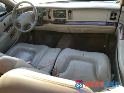Zdjęcie 8 z 12 samochodu: 2002 BUICK PARK AVENUE VIN:1G4CW54K124236216 - miniatura