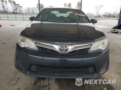 Piąte zdjęcie samochodu w środku: 2013 TOYOTA CAMRY L VIN:4T1BF1FK0DU295830 - miniatura