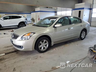 2009 NISSAN ALTIMA 2.5 1N4AL21E89C179469 - główne zdjęcie licytacji z USA - miniatura