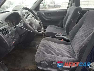 Zdjęcie 7 z 15 samochodu: 1999 HONDA CR-V LX VIN:JHLRD1848XC080829 - miniatura