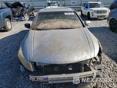 Piąte zdjęcie samochodu w środku: 2009 HONDA ACCORD EXL VIN:1HGCP368X9A026167 - miniatura