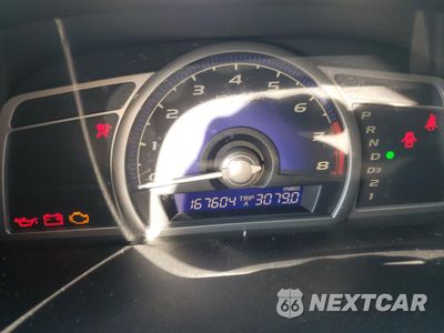 Zdjęcie 9 z 12 samochodu: 2006 HONDA CIVIC EX VIN:JHMFA16836S013539 - miniatura