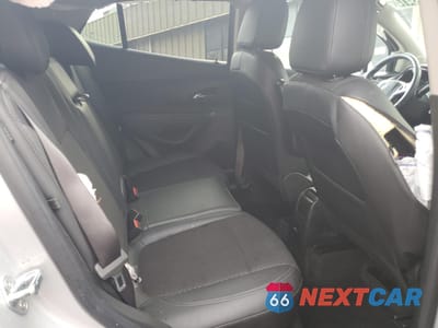 Zdjęcie 10 z 12 samochodu: 2022 BUICK ENCORE PREFERRED VIN:KL4CJASM9NB529582 - miniatura