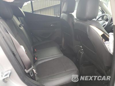 Zdjęcie 10 z 12 samochodu: 2022 BUICK ENCORE PREFERRED VIN:KL4CJASM9NB529582 - miniatura