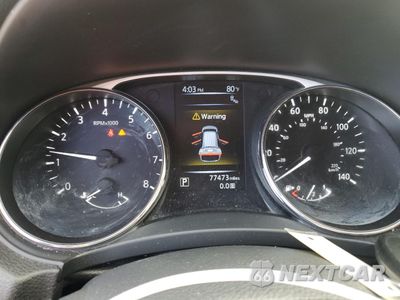 Zdjęcie 9 z 15 samochodu: 2016 NISSAN ROGUE S VIN:5N1AT2MV6GC881689 - miniatura