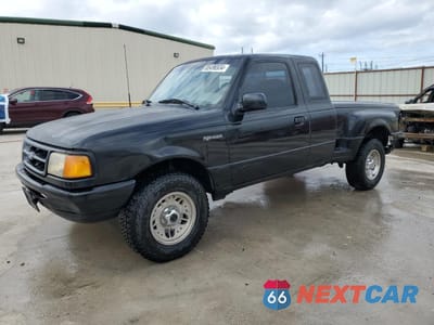 1995 FORD RANGER SUPER CAB 1FTCR15X9SPA44314 - główne zdjęcie licytacji z USA - miniatura