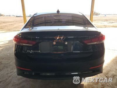 Zdjęcie 6 z 15 samochodu: 2018 HYUNDAI ELANTRA SEL VIN:5NPD84LF6JH366793 - miniatura