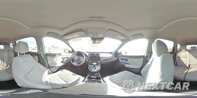 Zdjęcie 14 z 16 samochodu: 2019 HONDA CR-V EX VIN:5J6RW1H54KA035188 - miniatura