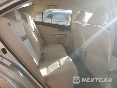 Zdjęcie 10 z 16 samochodu: 2013 TOYOTA CAMRY HYBRID VIN:4T1BD1FK3DU095109 - miniatura