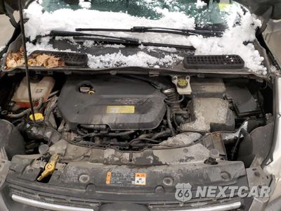 Zdjęcie 13 z 16 samochodu: 2013 FORD ESCAPE SE VIN:1FMCU9GX2DUD46781 - miniatura