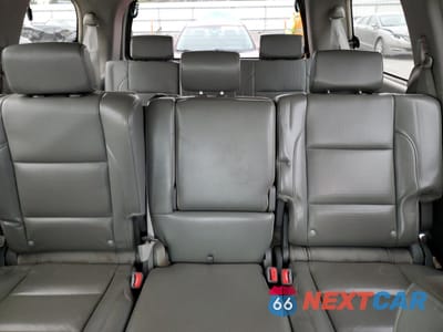 Zdjęcie 10 z 14 samochodu: 2006 NISSAN ARMADA SE VIN:5N1AA08B66N741896 - miniatura