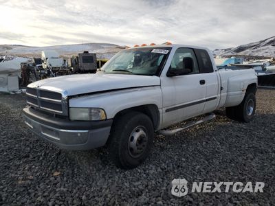 2001 DODGE RAM 3500 1B7MC33791J508627 - główne zdjęcie licytacji z USA - miniatura