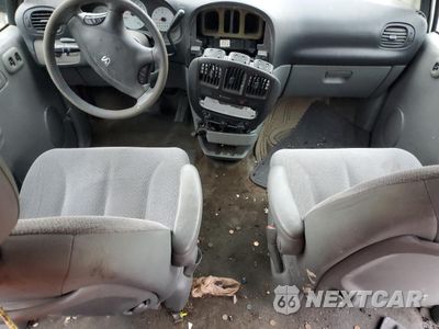Zdjęcie 8 z 13 samochodu: 2006 DODGE CARAVAN SE VIN:1D4GP25BX6B705971 - miniatura