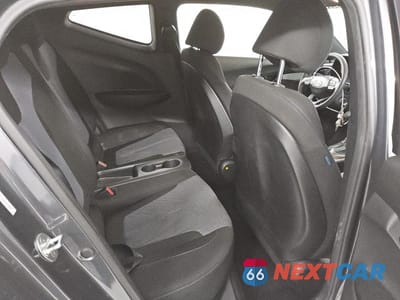Zdjęcie 10 z 13 samochodu: 2019 HYUNDAI VELOSTER BASE VIN:KMHTG6AF9KU019944 - miniatura