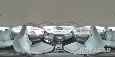 Zdjęcie 13 z 14 samochodu: 2016 TOYOTA COROLLA L VIN:5YFBURHE0GP550249 - miniatura