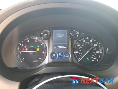 Zdjęcie 9 z 17 samochodu: 2018 LEXUS GX 460 VIN:JTJBM7FX2J5184224 - miniatura