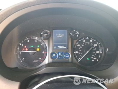 Zdjęcie 9 z 17 samochodu: 2018 LEXUS GX 460 VIN:JTJBM7FX2J5184224 - miniatura